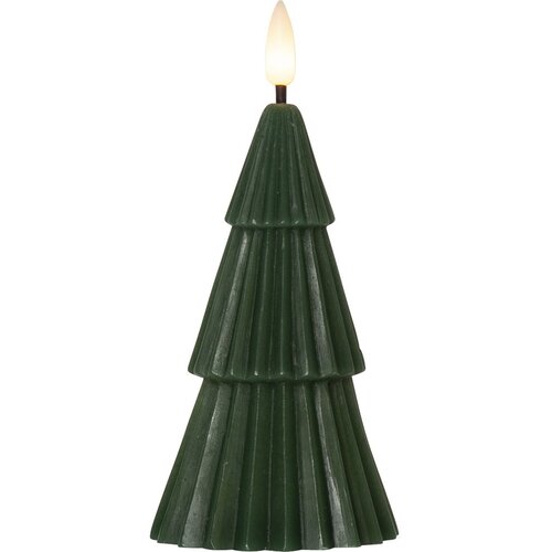 Star Trading LED sveča (vi&amp;scaron;ina 15 cm) Flamme Granny &amp;ndash; Slike