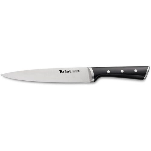 Tefal nož za rezine K2320714 Ingenio Ice Force 20 cm, (701455) Cene