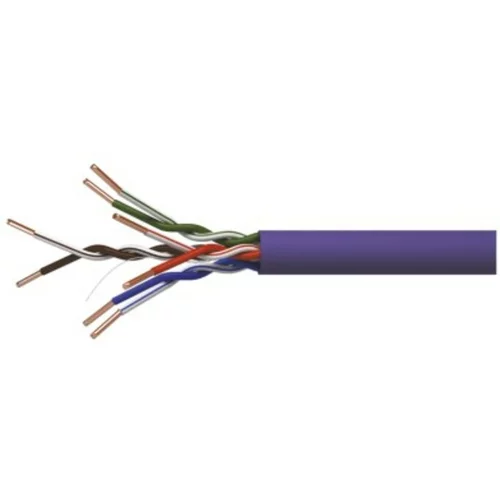 Emos kabel UTP, 305 m S9129, CAT5E LSZH