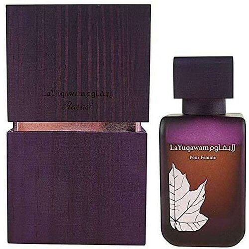 Parfem La Yuqawam Femme parfumirana voda za ženske 75 ml Cene