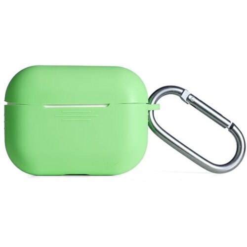 Beline SILIKONSKI OVITEK AIRPODS ZA AIRPODS PRO ZELEN, (21967142) Slike
