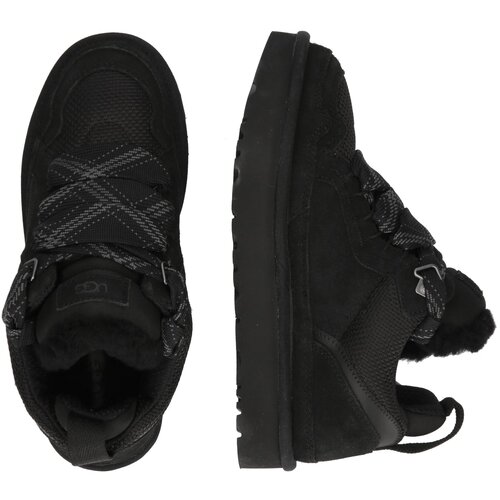 Ugg Niske tenisice &amp;#039;LOWMEL&amp;#039; crna Slike