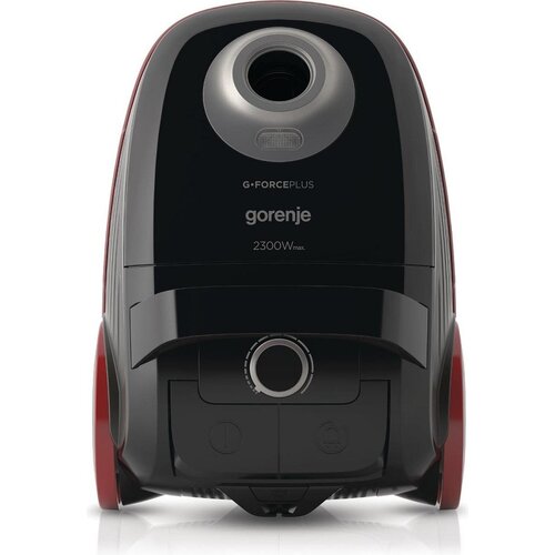 Gorenje usisivač VC2321GPLBKCY Slike