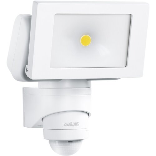 Steinel led reflektor s senzorjem LS150 (20,5 w, 17 x 15,5 x 21,5 cm, 1.760 lm, nevtralno bela svetloba) Cene