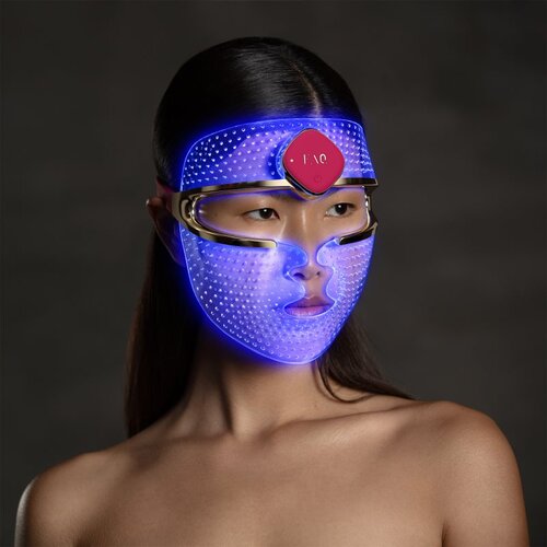 Foreo FAQ&amp;trade; 201 naprava za glajenje in odpravo gub z LED-osvetlitvijo 1 kos Slike
