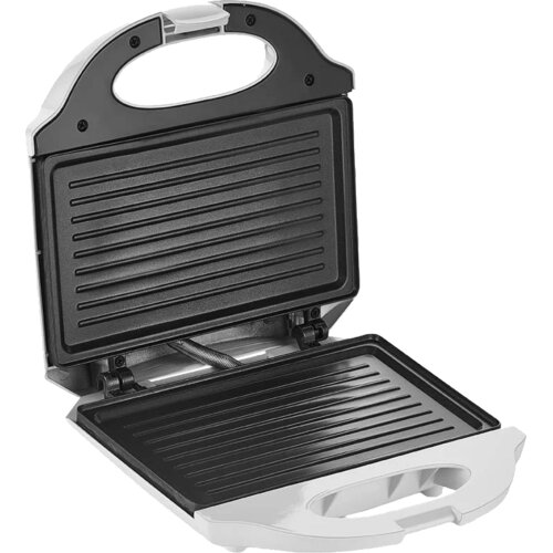 Floria Sendvič Toster, LED indikator, 800 W, bijela - ZLN7942 Slike