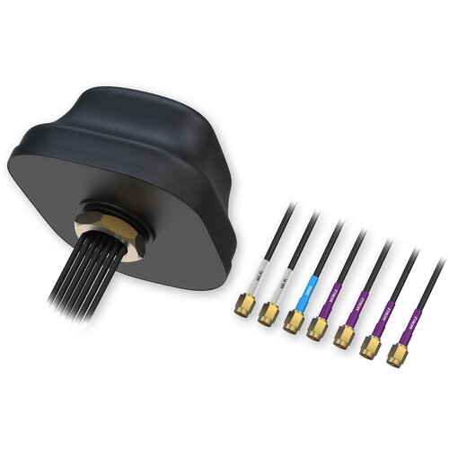 Teltonika PR1KC640 network antenna MIMO directional antenna SMA 4 dBi Cijene
