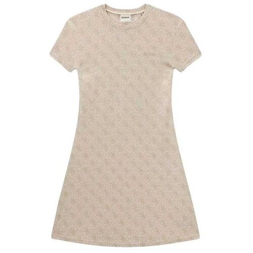Guess logo mini haljina Slike