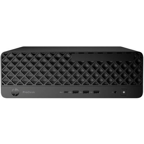 HEWLETT-PACKARD HP ProDesk 4 SFF G1i AI PC Intel Core Ultra 5 225 16 GB DDR5-SDRAM 512 GB SSD Windows 11 Pro Black Cijene