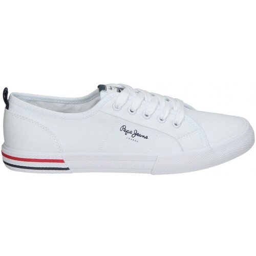 PepeJeans PBS30549-800 Bijela Slike