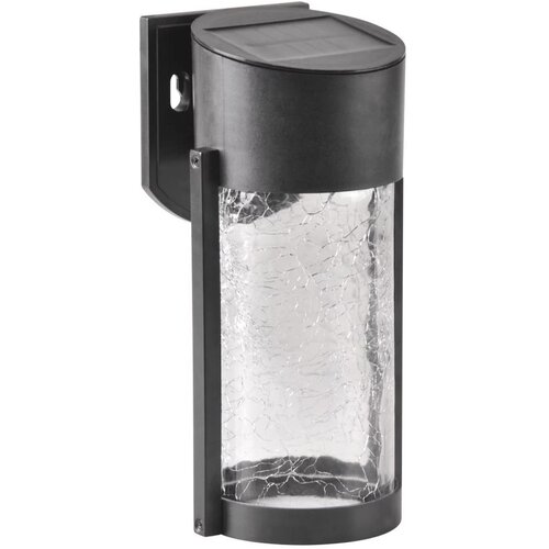  LED solarno zidno svetlo VETRO LED/1,2V 600 mAh IP44 Cene
