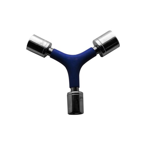  Alat y ključ gedor 11, 13, 14MM Slike