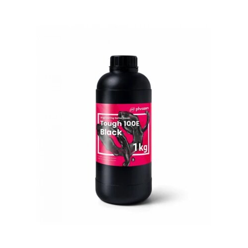 Phrozen uv rezin engineering tough 100E black 1000G V4 Cene