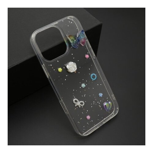  Futrola sticker za iphone 16 pro max (6.9) dz05 ( F121695 ) Cene
