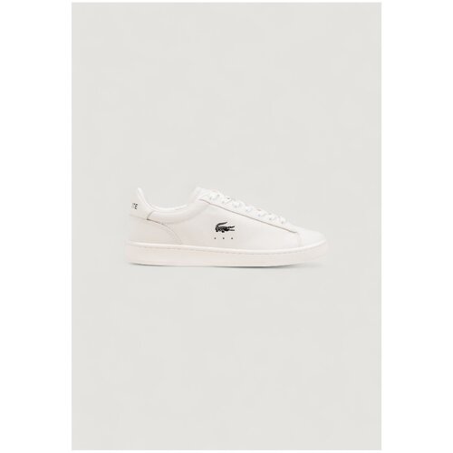 Lacoste Nizke superge CARNABY SET 225 50SMA0057 Bela Slike