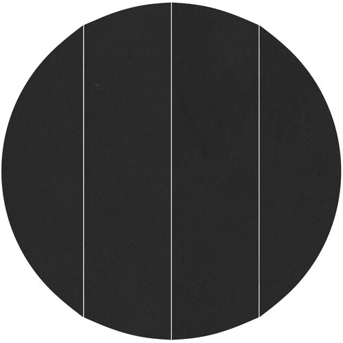  Podni sheet za bazen Crna &amp;Oslash; 458 cm Neslojno platno Slike