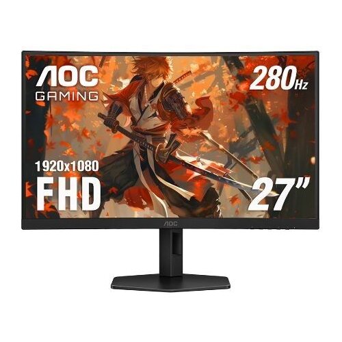  Gaming monitor AOC CQ27G4X 27'' QHD... Cijene