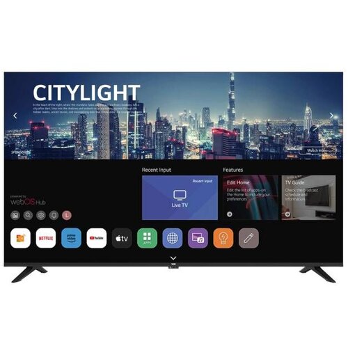 Vox smart televizor led 43WOS684BF Cene
