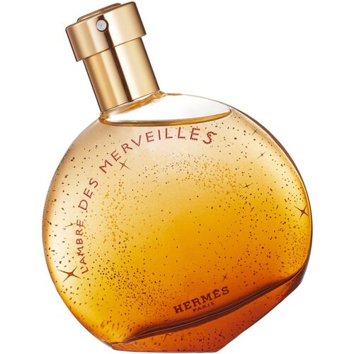 Hermes L´Ambre des Merveilles parfemska voda 50 ml za žene Cijene
