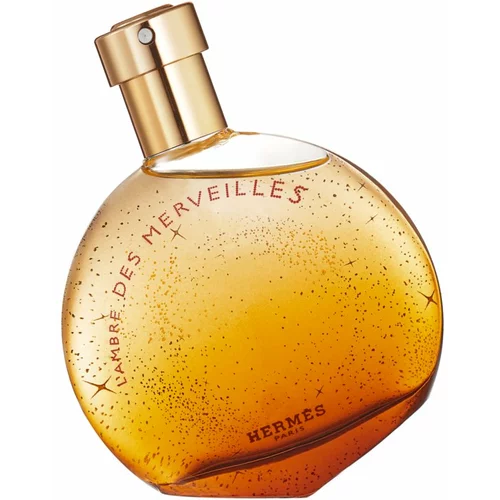 Hermes L´Ambre des Merveilles parfemska voda 50 ml za žene