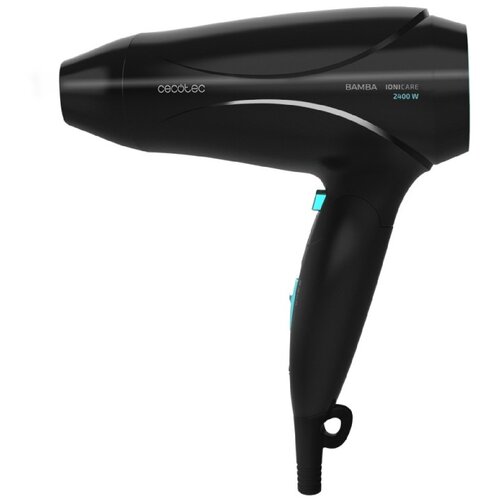 Cecotec 04209 - IoniCare 5450 Power&Go Pro Fire, (22118535) Cene