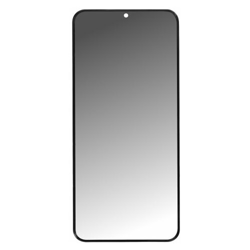 Samsung Steklo in LCD zaslon za Galaxy M13 / SM-M135, originalno, črno Slike