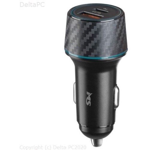 MOB DOD MS POWER A300 brzi punjac 38W Slike