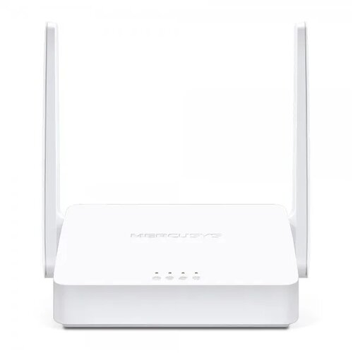 Mercusys LAN Ruter MW302R Wireless N 300Mbps Slike