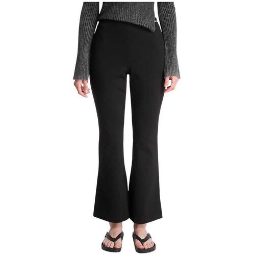 Calvin Klein Ženske zvonaste pantalone Cene