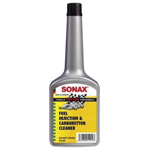 Sonax aditiv za čišćenje dizni benzinskih motora - 250ml Slike