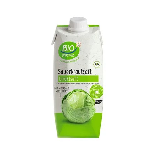 BIO Organski sok od kiselog kupusa Cijene