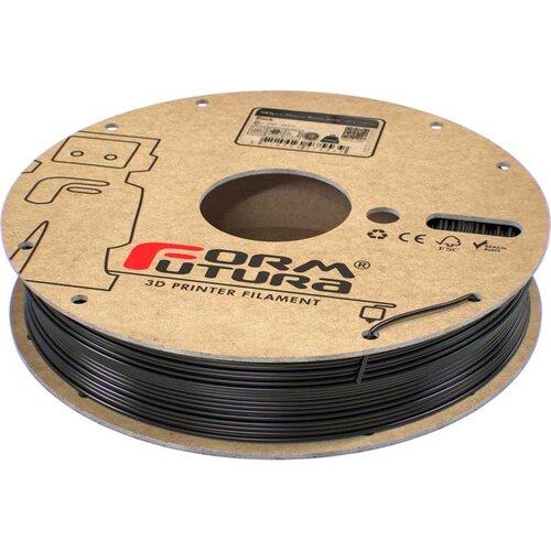 Formfutura abspro flame retardant black, 1.75 mm (500 g) Slike
