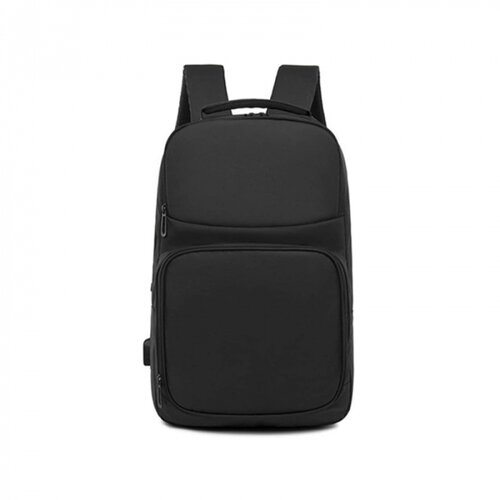 BORG Ruksak za Notebook S8839 Crna Cijene