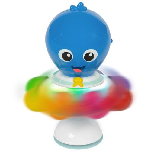 BABY EINSTEIN Opuss Spin &amp;amp; Sea aktivnostna igrača 3m+ 1 kos Slike
