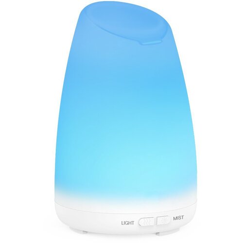 INF Ultrazvočni vlažilec in aroma lučka 150 ml, (21264624) Slike