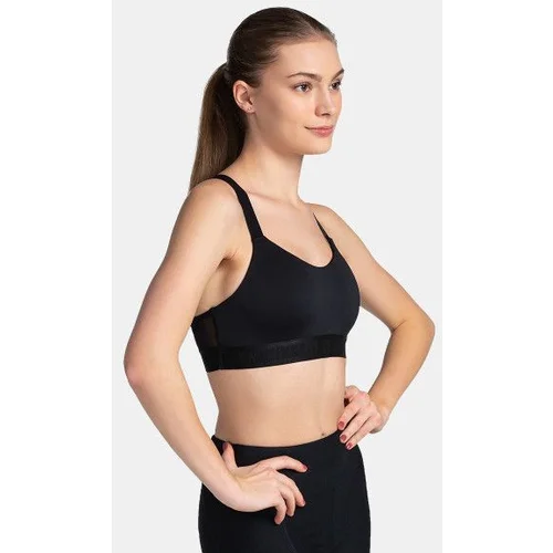 Kilpi Women's functional bra RINTA-W Black