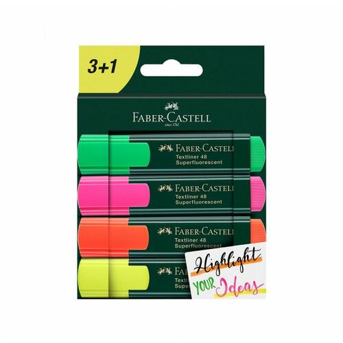 Faber-castell signir set 48 1/4 254831 Cene