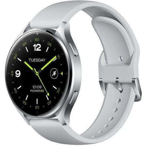 Xiaomi pametni sat Watch 2 Silver Cene