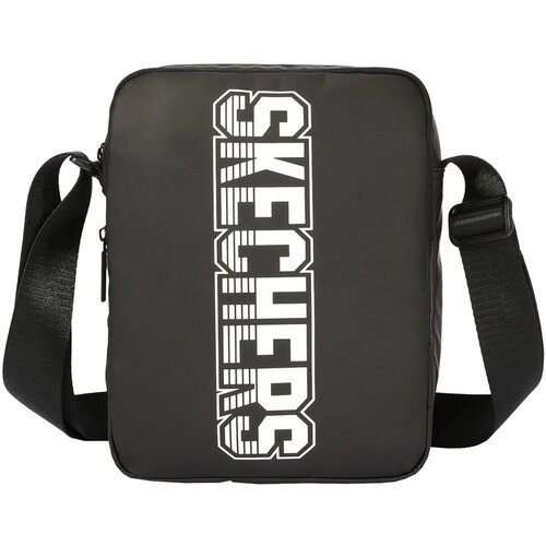 Skechers Torbice Compton Reporter Bag Črna Cene