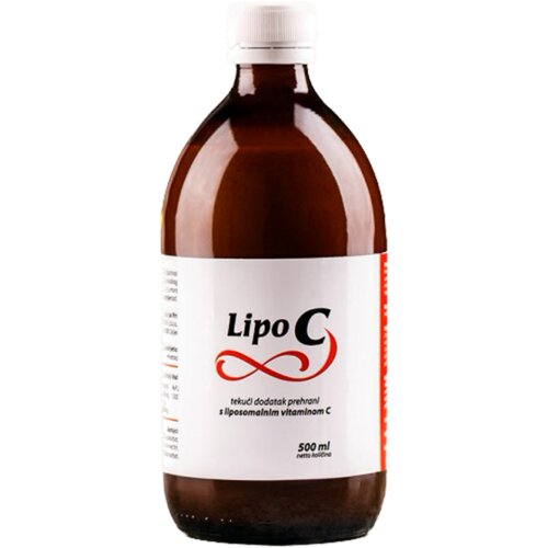 Lipo C - somalni Vitamin C Cene