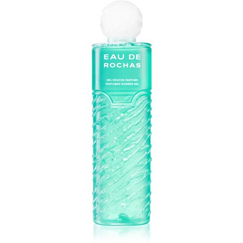 Rochas Eau de gel za tu&amp;scaron;iranje za žene 500 ml Slike