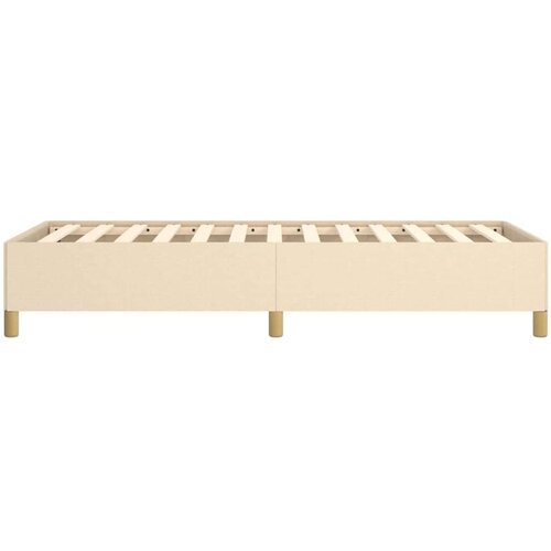  Za krevet krem 80x200 cm od tkanine Slike