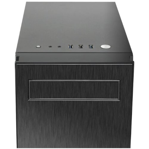 Chieftec AL-02B-OP kućište za računar Cene