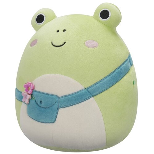 Squishmallows Pli&amp;scaron;asta igrača Wendy &amp;ndash; Slike