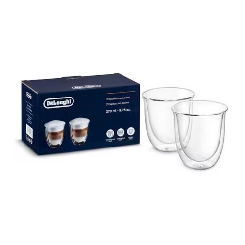 Šoljice za kafu DELONGHI DLSC311 Cijene