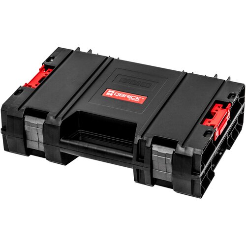 Qbrick Škatla za orodje Pro – Cene