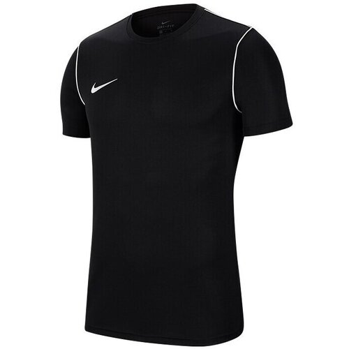 Nike Park 20 Crna Slike