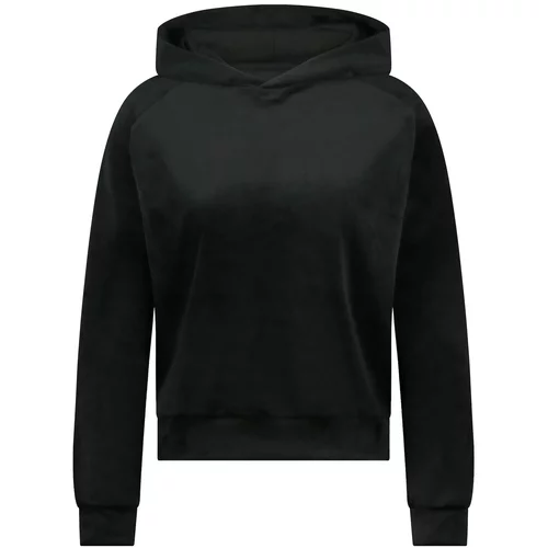 Hunkemöller Sweater majica crna