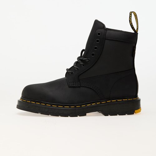 Dr. Martens Sneakers 1460 Trinity Black Connection Wp & Black Coated Nylon EUR 40 Cene