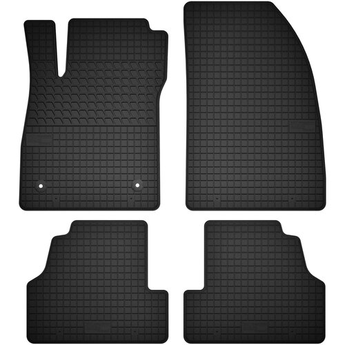 Wielganizator gumijaste sprednje preproge za: Opel Mokka X crossover (od 2016 do 2019), (22129048) Cene